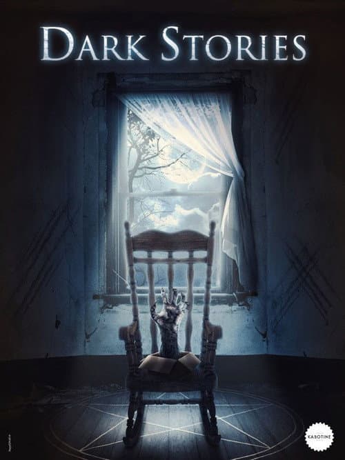 Dark Stories Season 1 poster