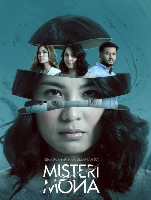 Misteri Mona Season 1 poster