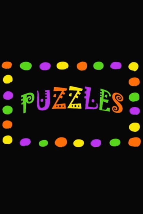 Puzzles Season 1 poster