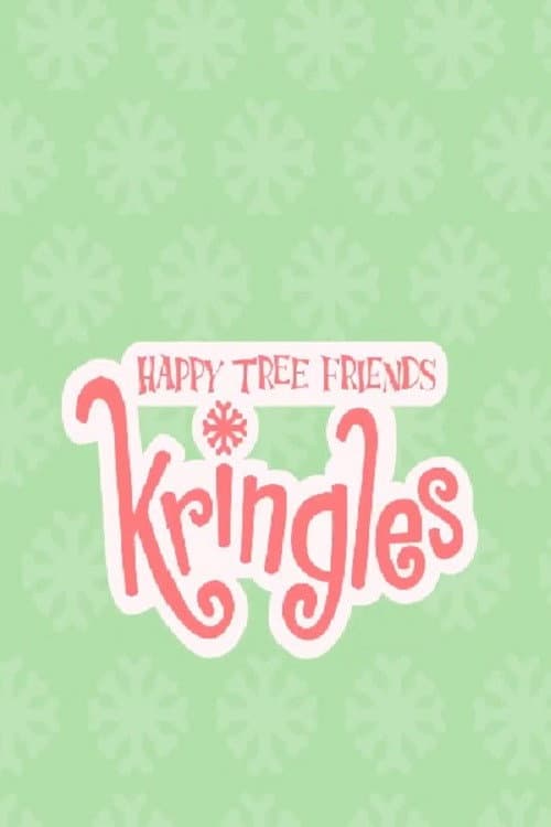 Happy Tree Friends Kringles poster