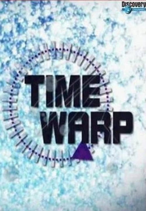 Time Warp Season 1 poster
