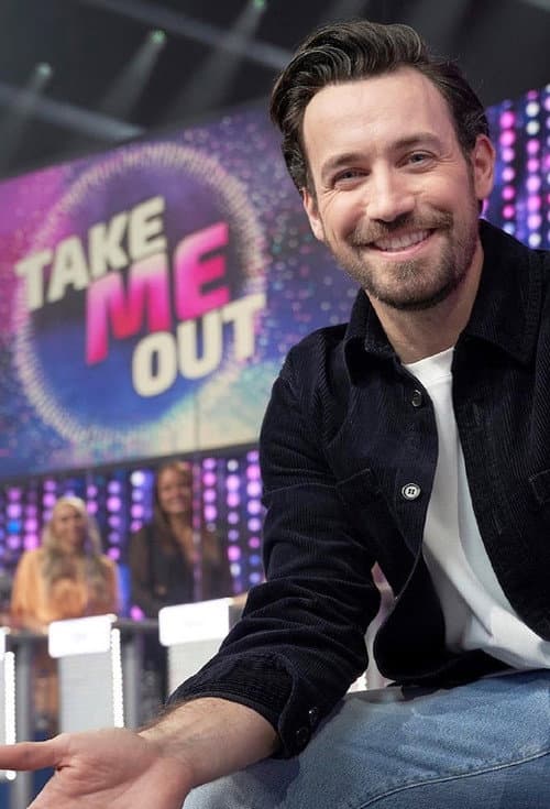 Take Me Out Season 9 poster
