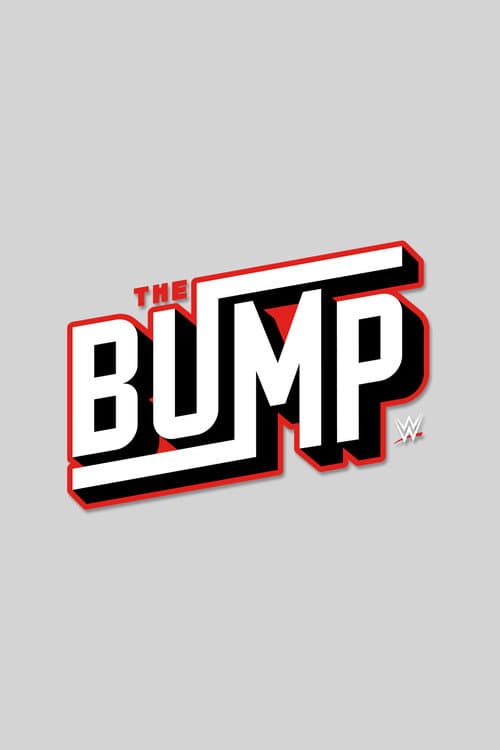 WWE's The Bump Season 2 poster