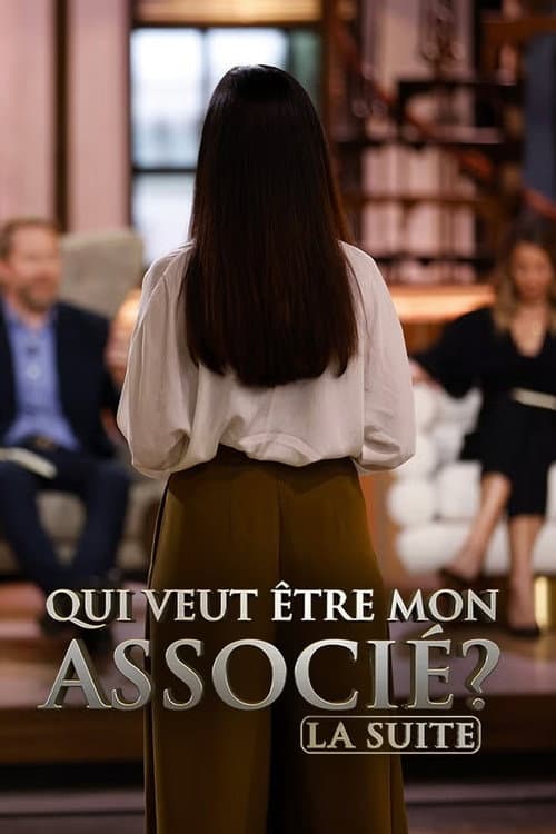 Qui veut être mon associé ? La suite Season 2 poster