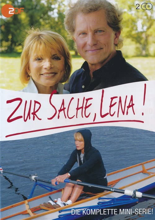 Zur Sache, Lena! Season 1 poster