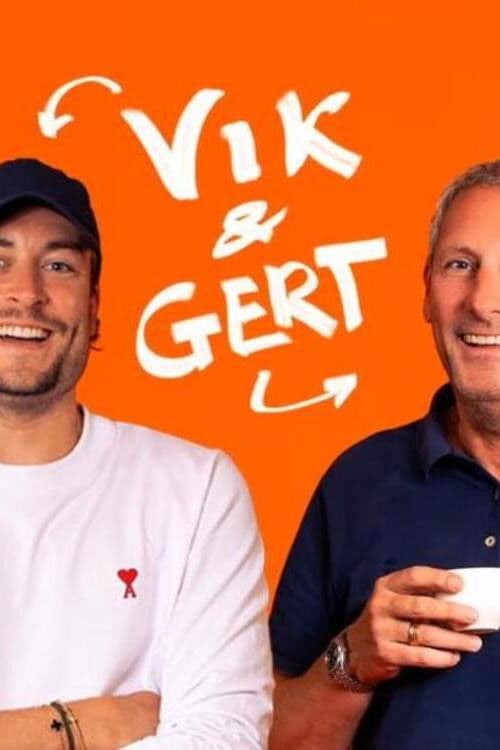 Vik en Gert Season 2 poster