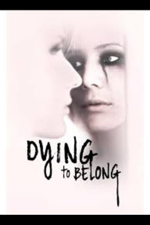 Dying to Belong Season 1 poster