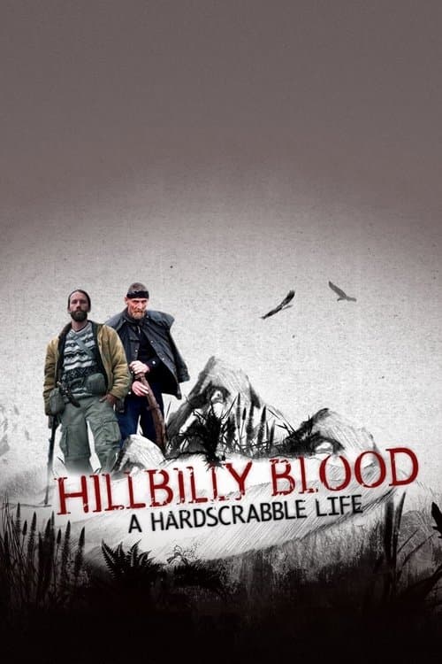 Hillbilly Blood Season 2 poster