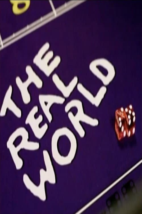 The Real World Las Vegas poster
