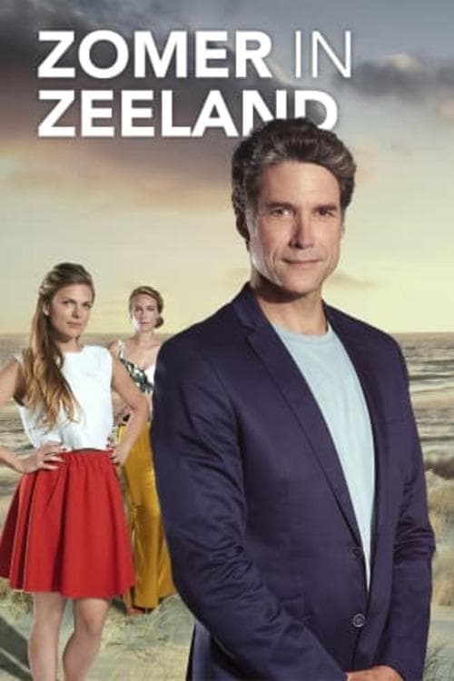 Zomer in Zeeland Season 1 poster