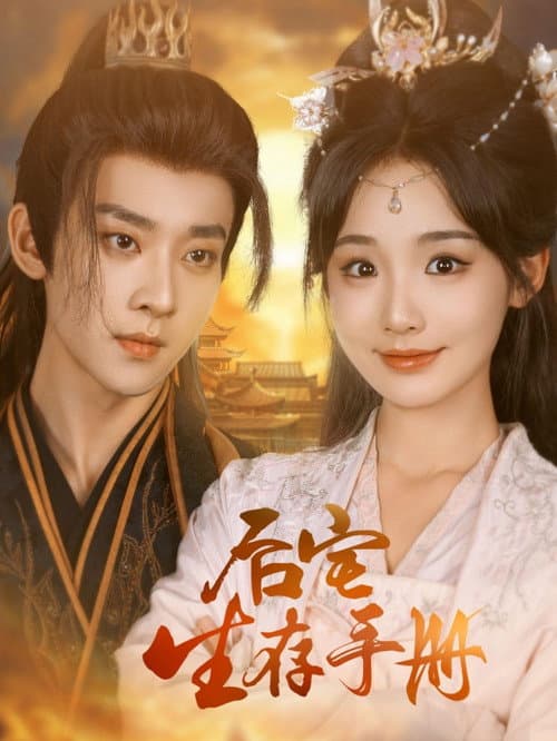 後宅生存手冊 Season 1 poster