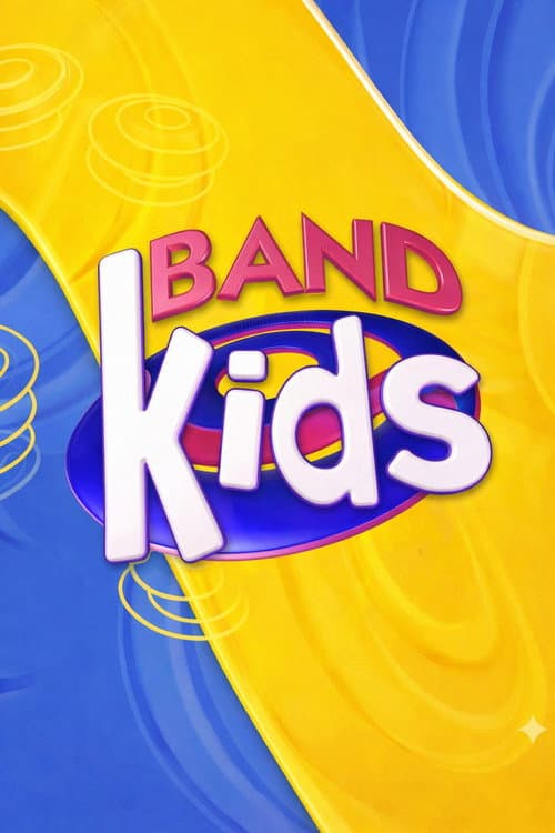 Band Kids Season 1 poster