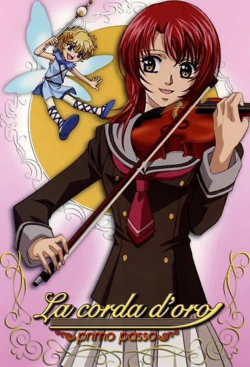 La Corda d'Oro: Primo Passo Season 1 poster