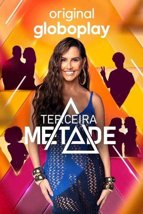 Terceira Metade Season 1 poster