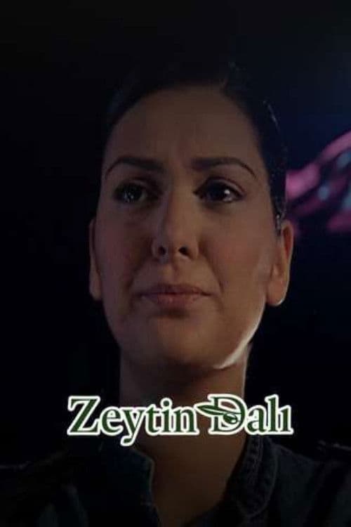 Zeytin Dalı Season 1 poster