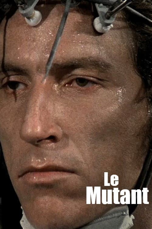 Le Mutant Season 1 poster