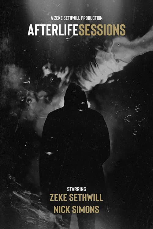 Afterlife Sessions Season 2 poster