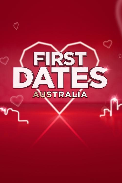 First Dates Australia Season 2 poster