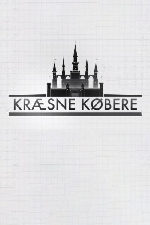 Kræsne købere Season 2 poster
