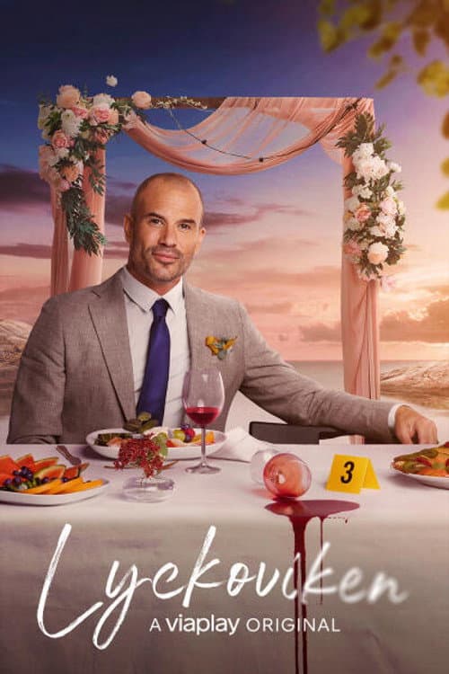 Hammarvik Season 3 poster