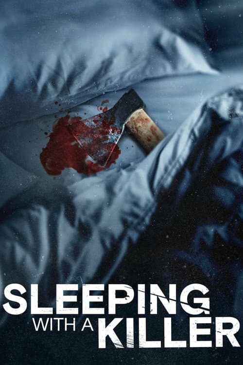 Sleeping With a Killer Season 1 poster