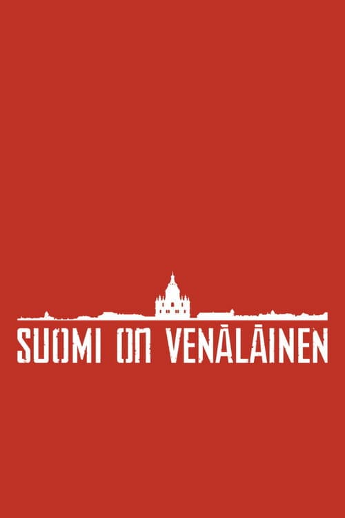 Suomi on venäläinen Season 1 poster