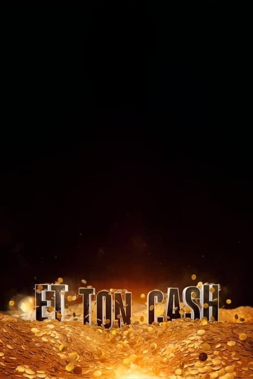 Et ton cash Season 1 poster