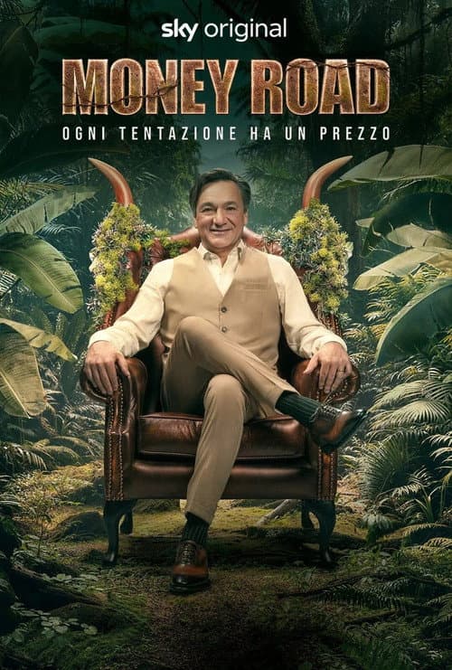 Money Road - Ogni tentazione ha un prezzo Season 1 poster