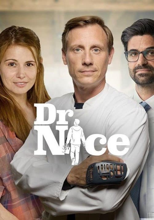 Dr. Nice Season 1 poster