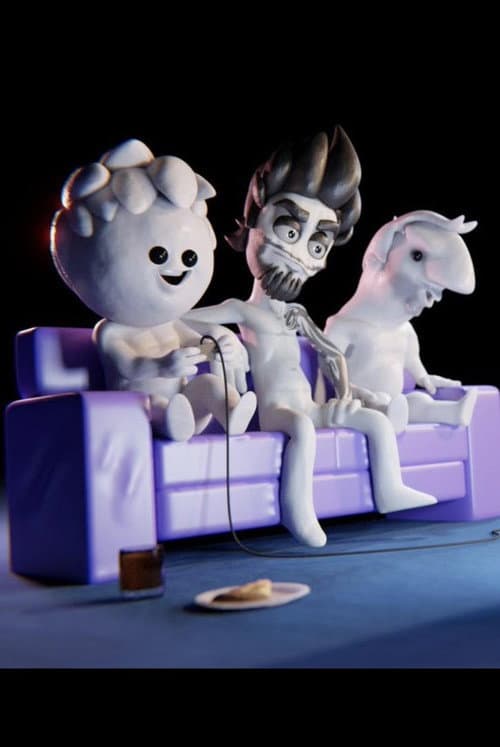 OneyPlays Dark Souls 2 poster