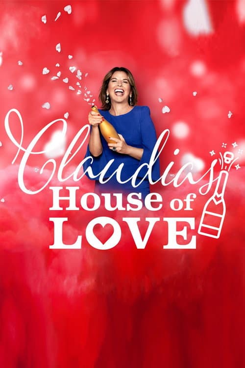 Claudias House of Love Season 1 poster
