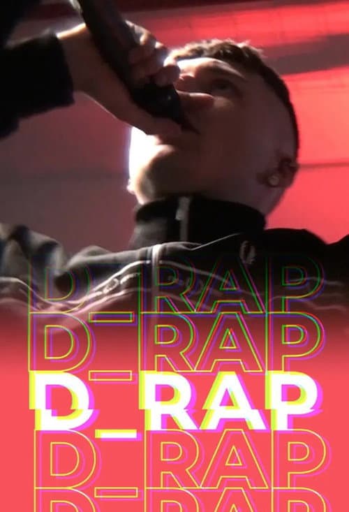 D_RAP Season 1 poster
