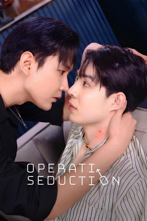 Operation Seduction Season 1 poster