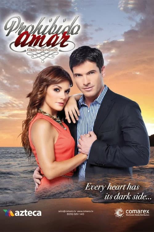 Prohibido Amar Season 1 poster