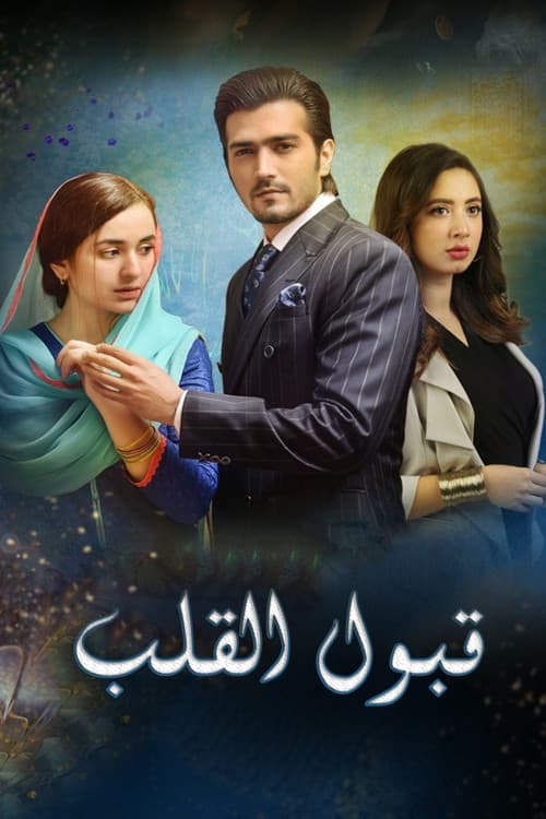 Raaz-E-Ulfat Season 1 poster
