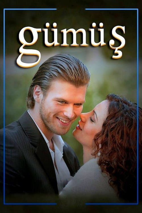 Gumus Season 2 poster