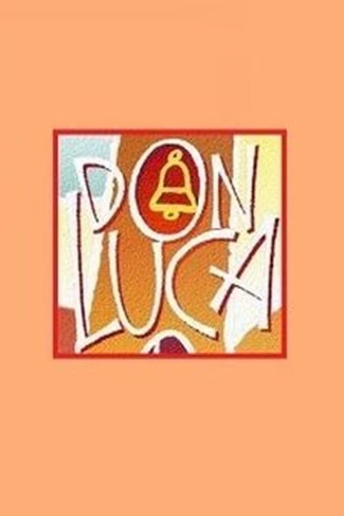 Don Luca Season 2 poster