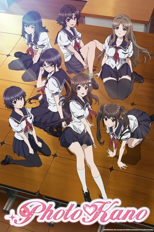 Photokano Season 1 poster