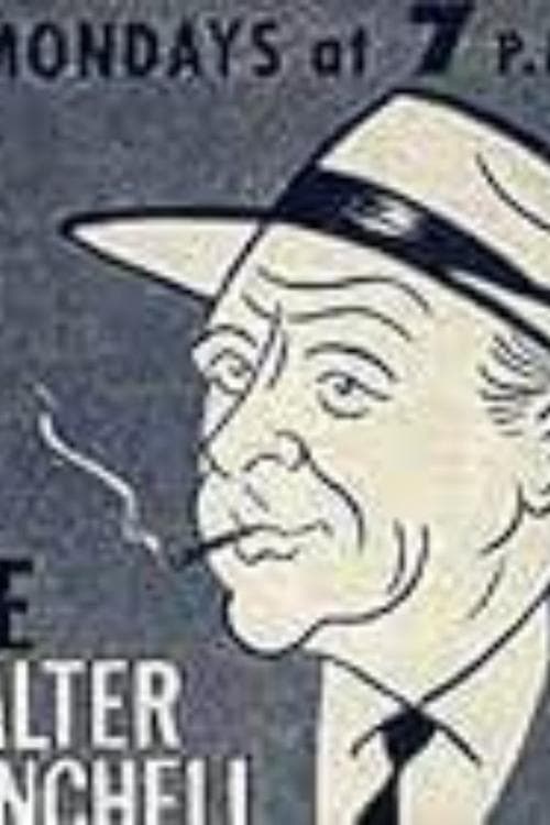 The Walter Winchell File Season 2 poster