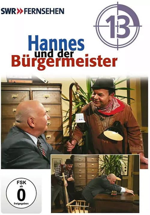Hannes und der Bürgermeister Season 13 poster
