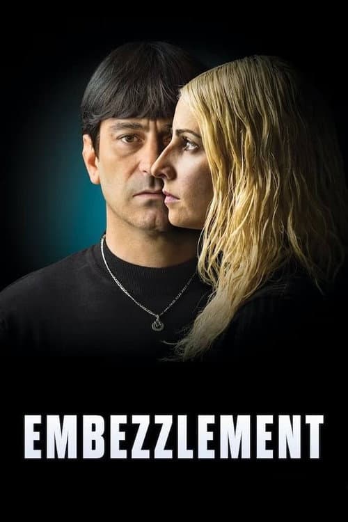 Embezzlement Season 1 poster