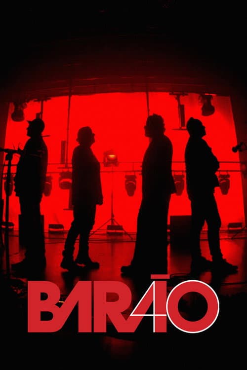 Barão 40 Season 1 poster
