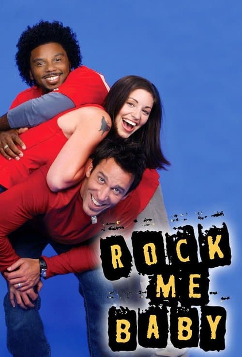 Rock Me Baby Season 1 poster