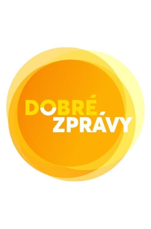 Dobré zprávy Season 1 poster