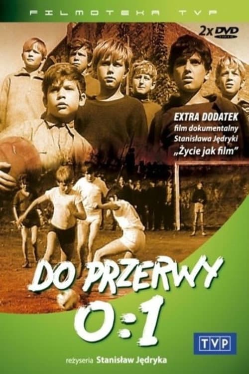 Do przerwy 0:1 Season 1 poster