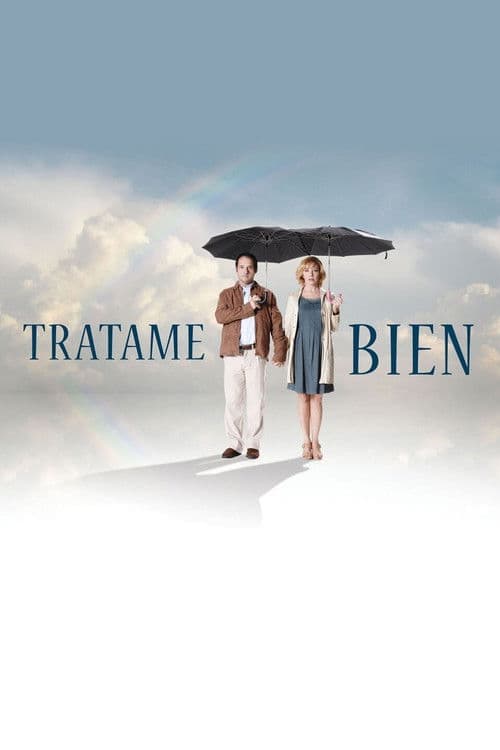 Trátame Bien Season 1 poster