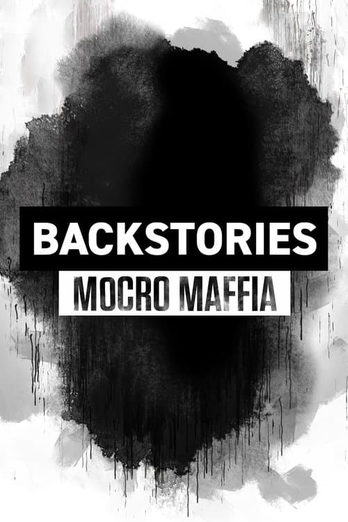 Mocro Maffia Backstories Season 1 poster