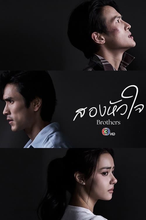 Brothers Season 1 poster