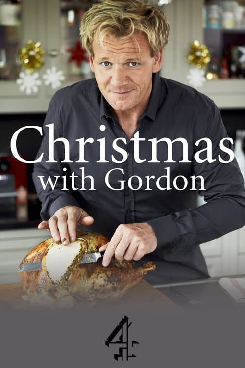 Christmas with Gordon Season 1 poster