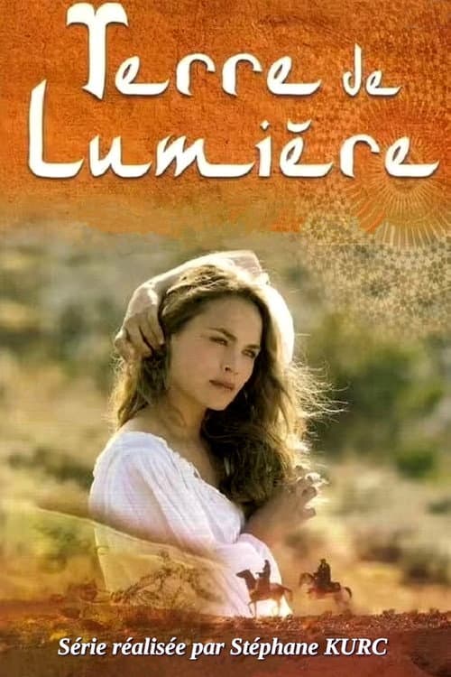 Terre de lumière Season 1 poster